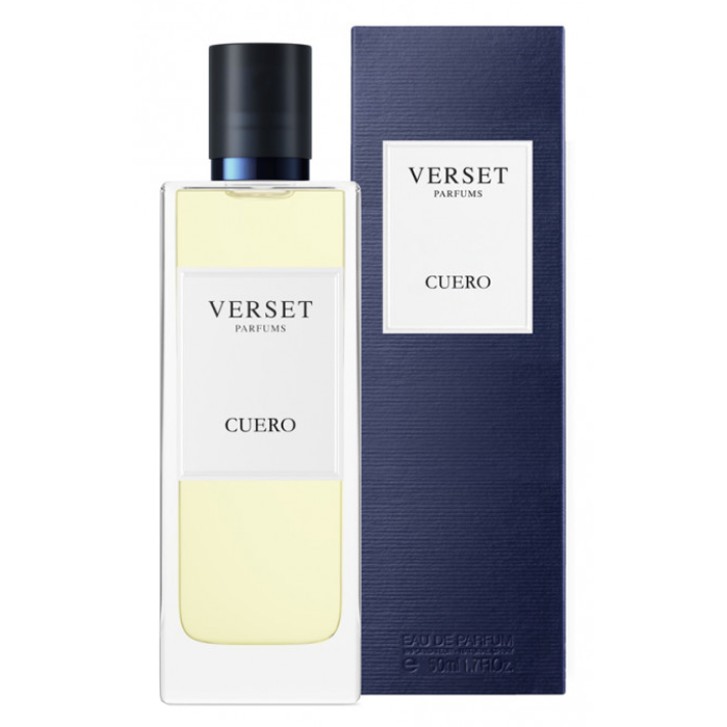 VERSET CUERO 50ML