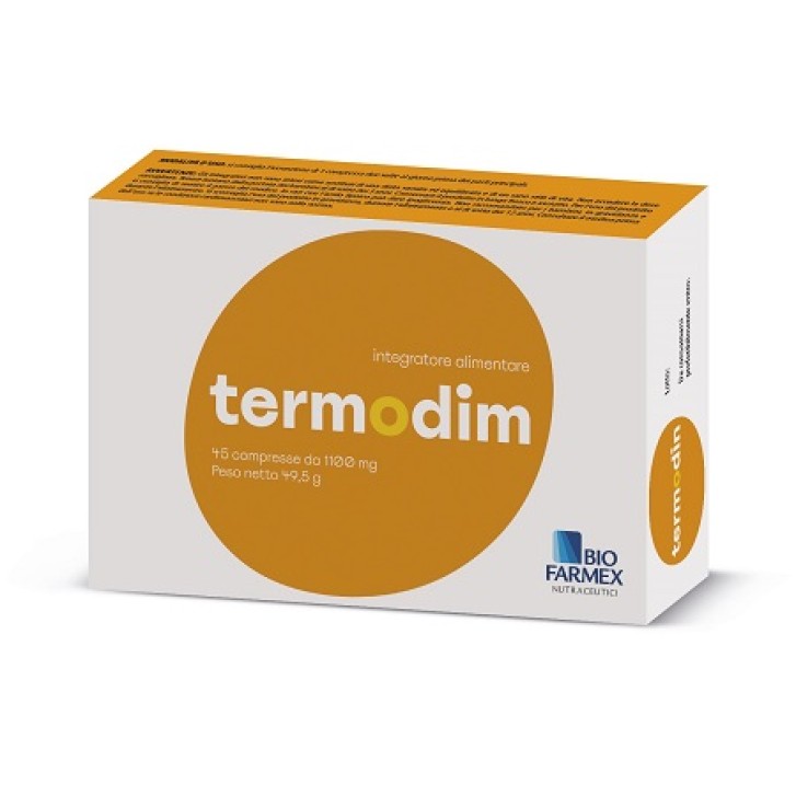 TERMODIM 45CPR