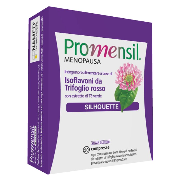 PROMENSIL SILHOUETTE 30CPR