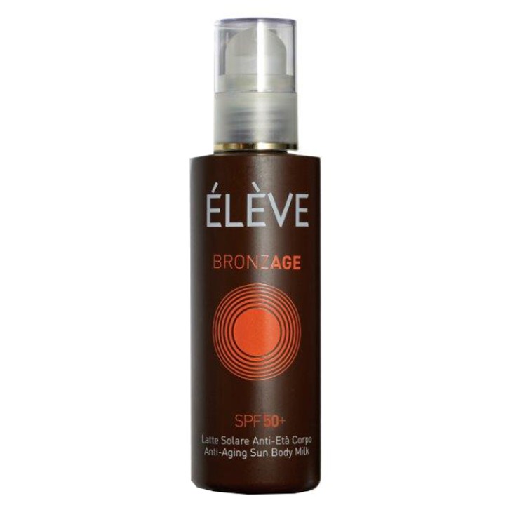 ELEVE BRONZ LTT SOL A/ETA 50+