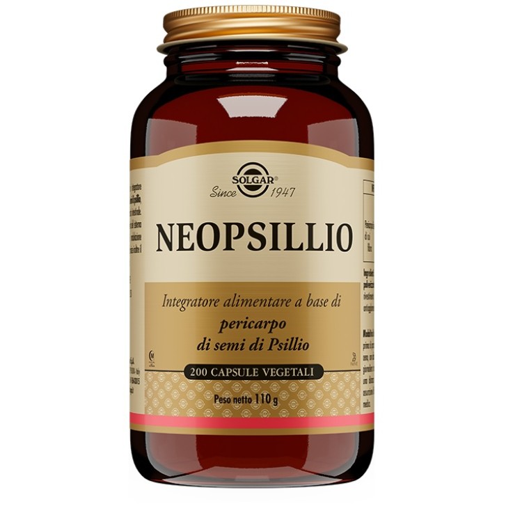 NEOPSILLIO 200CPS VEG