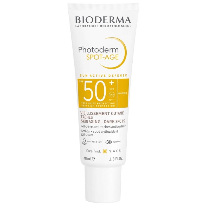 PHOTODERM SPOT AGE SPF50+ 40ML