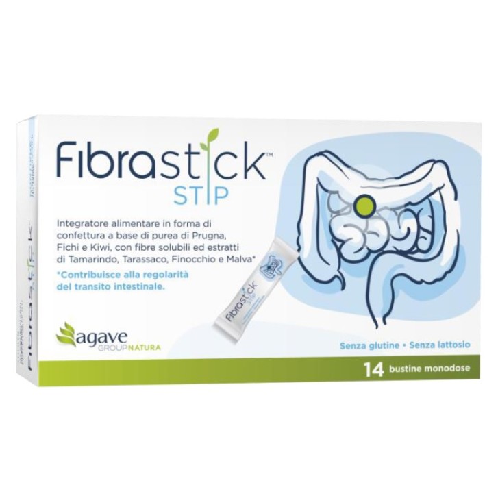 FIBRASTICK STIP 14BUST