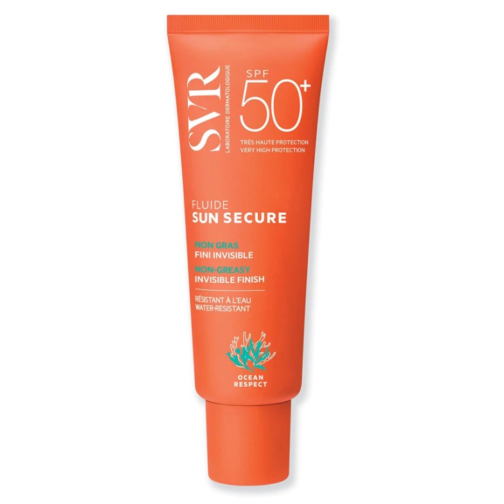 SUN SECURE FLUIDE SPF50+ NF