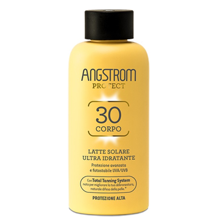 ANGSTROM PROTECT LAT SOL SPF30