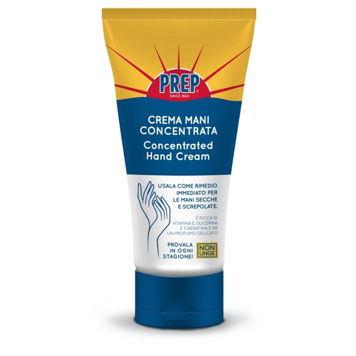 PREP CREMA MANI CONCENTRATA