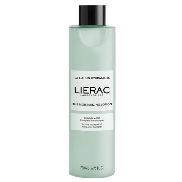 LIERAC LOZIONE IDRATANTE 200ML