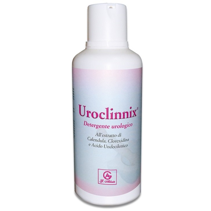 UROCLINNIX DET UROLIGICO 500ML