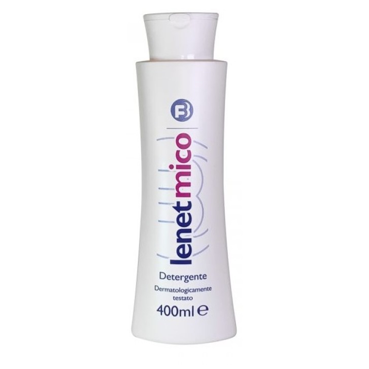 LENET MICO 400 ML