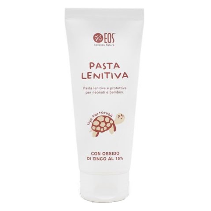 EOS PASTA LENITIVA 100ML