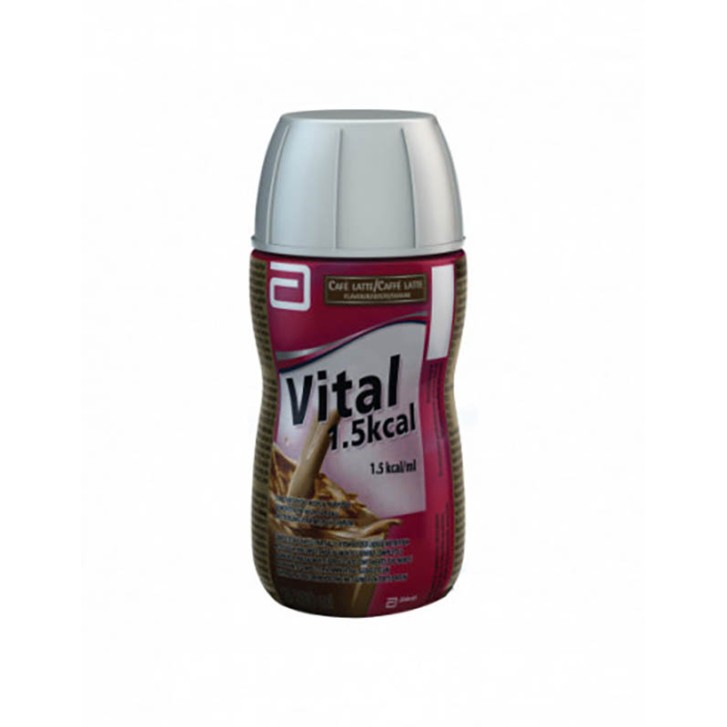 VITAL 1,5KCAL VANIGLIA 200ML