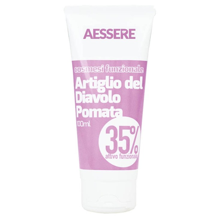 ARTIGLIO DIAVOLO POM 35% 100ML A