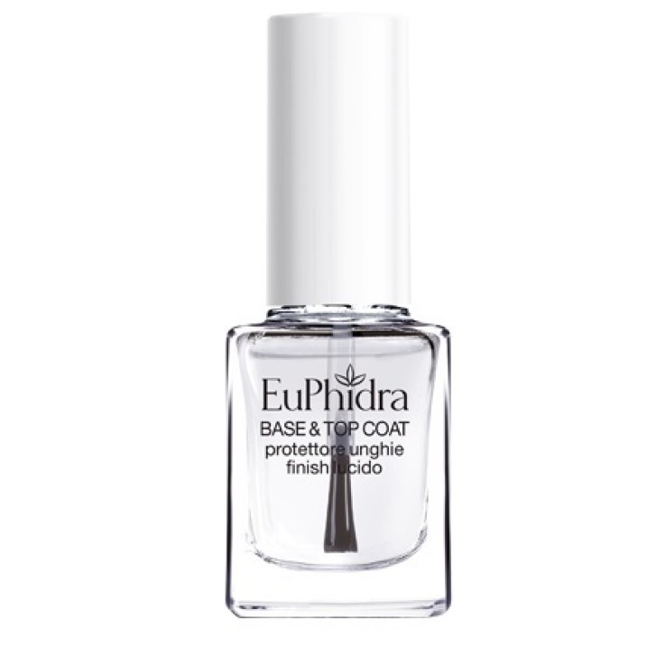 EUPHIDRA BASE&ampTOP COAT PROT LU