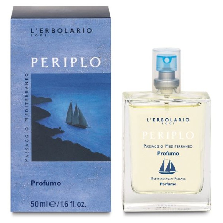 PERIPLO ACQUA DI PROFUMO 50 ML