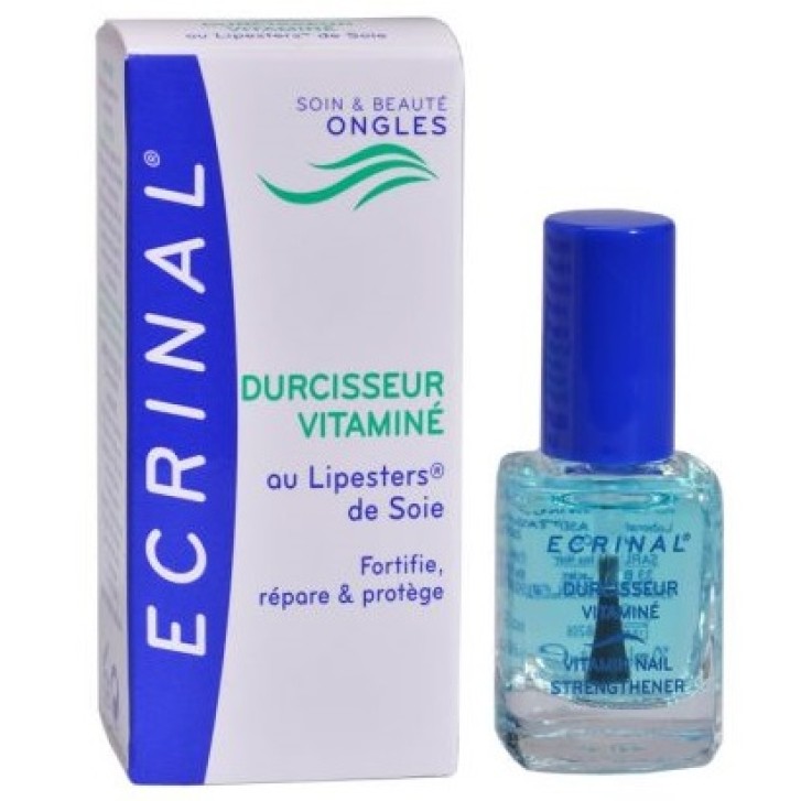 ECRINAL LIQUIDO INDUR RINF 10ML