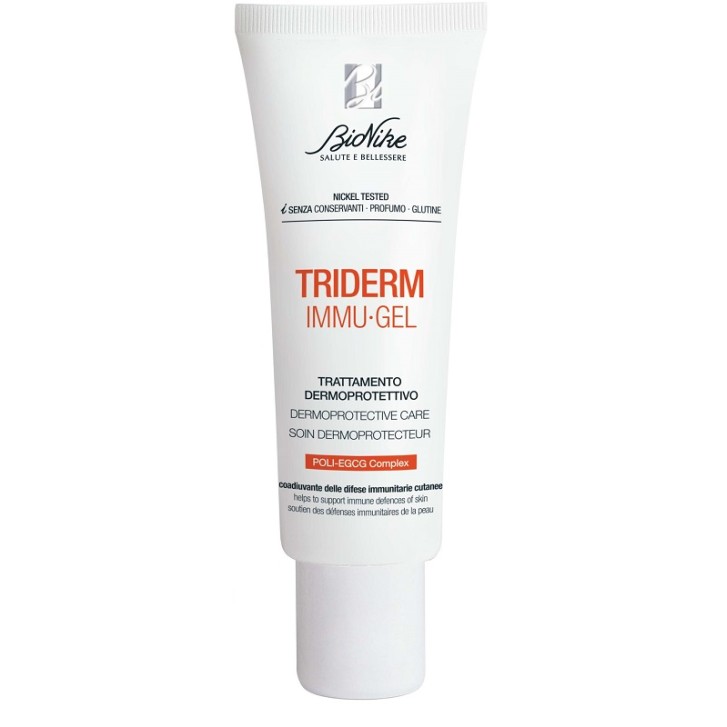 TRIDERM IMMU GEL 30ML