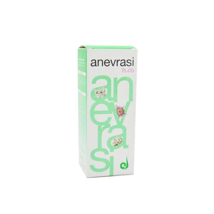 ANEVRASI PLUS 150ML