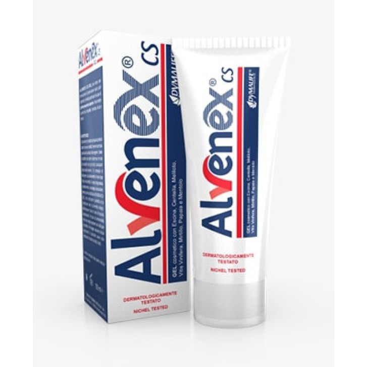 ALVENEX GEL 100 ML