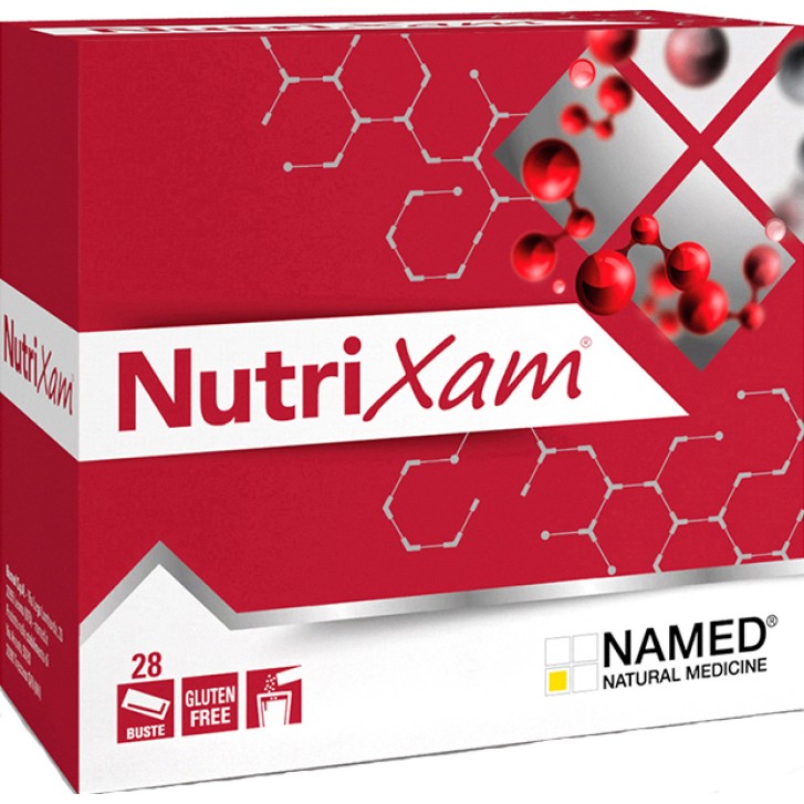 NUTRIXAM 28 BUSTINE DA 5 G