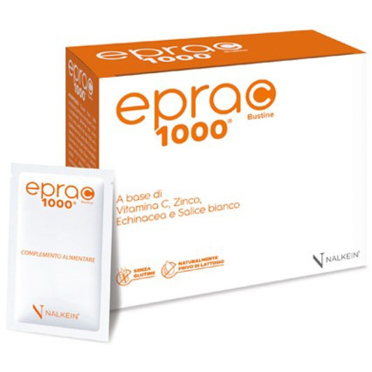 EPRAC 1000 20BUST