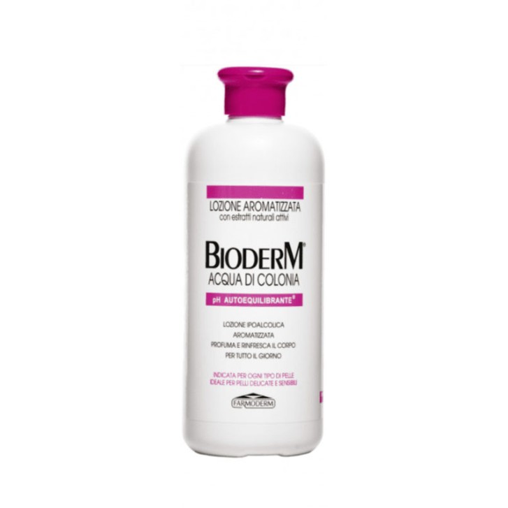 BIODERM ACQUA COLONIA 1000ML