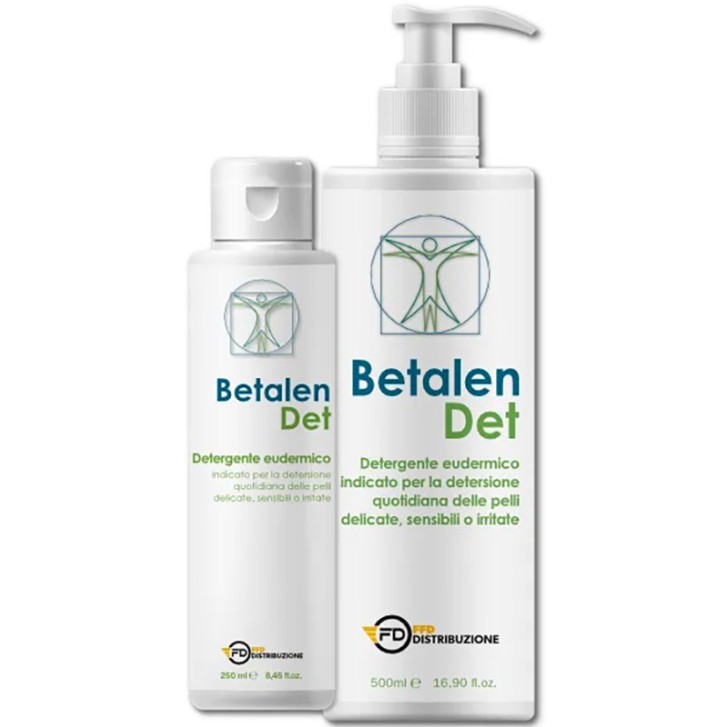 BETALEN DET 500ML