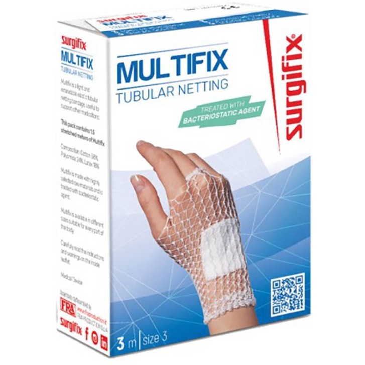 BENDA RETE MULTIFIX SAN POLSO