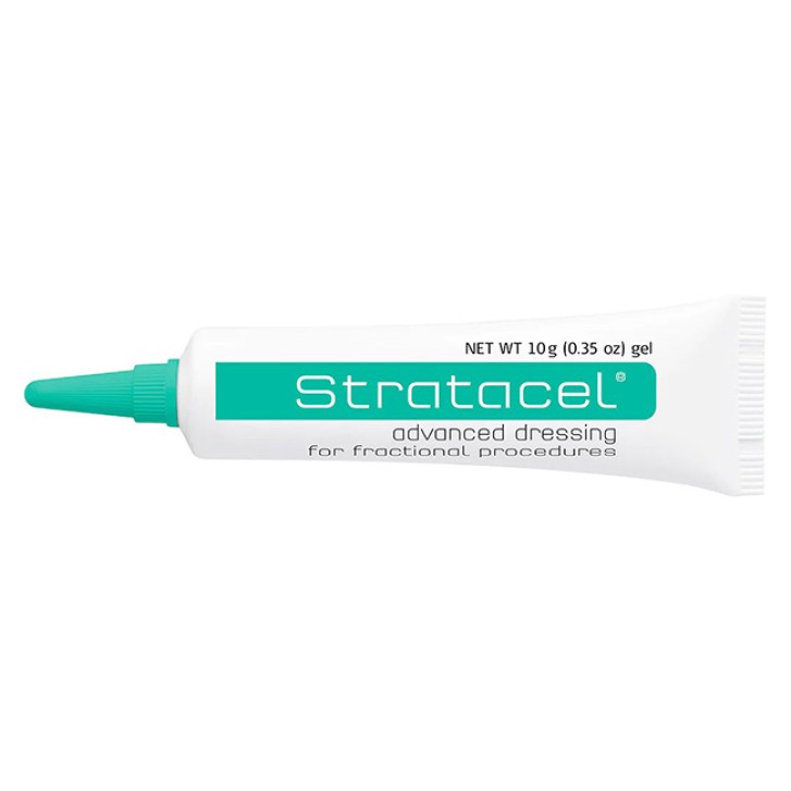 STRATACEL CRE 10GR(X RIEPITELIZZ