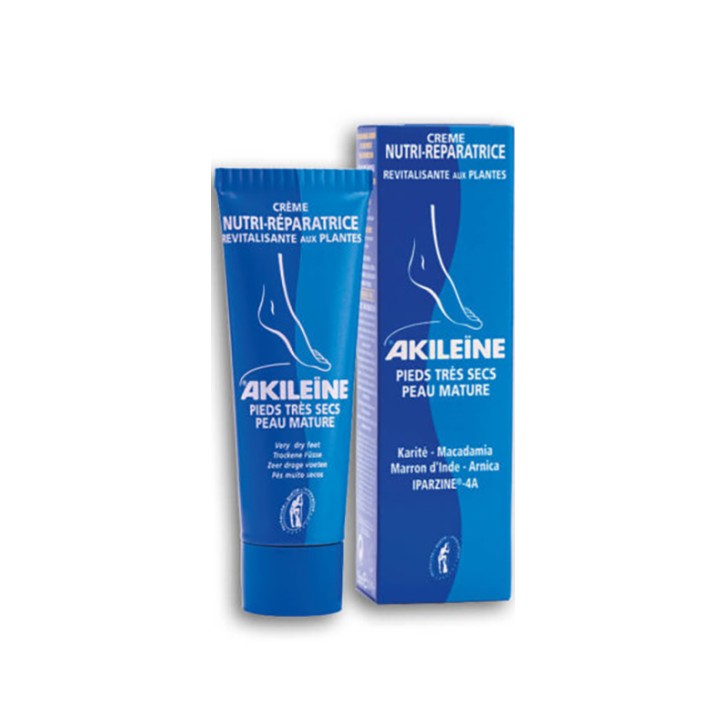 AKILEINE CR NUTRIENTE RIP 50ML