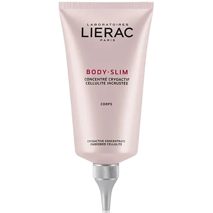 LIERAC BODY SLIM CONC CRIOATT