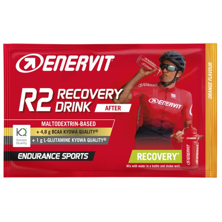 ENERVIT R2 RECOVERY ARA 50G