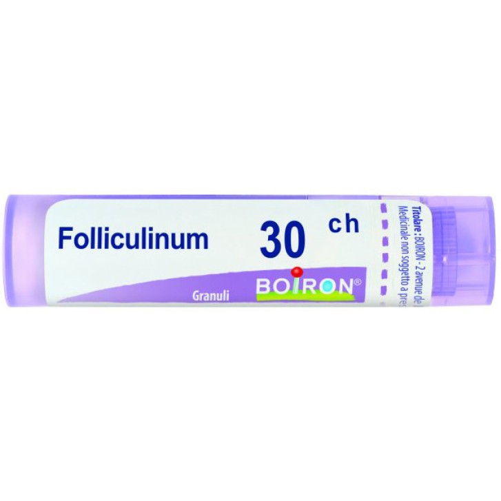 FOLLICULINUM 30CH GR