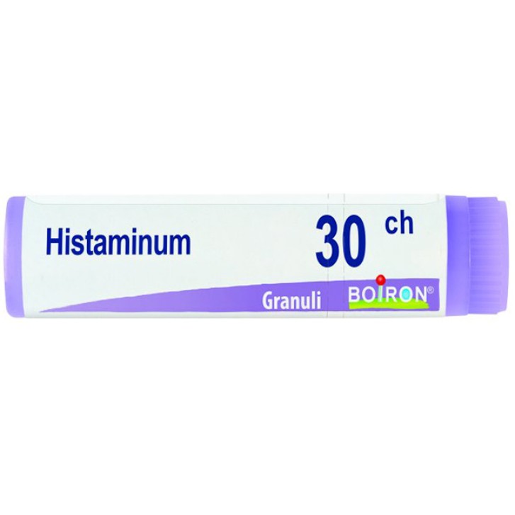 HISTAMINUM 30CH GL