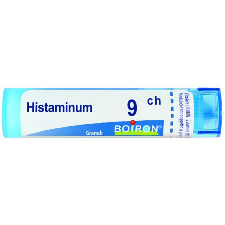 HISTAMINUM 9CH GR