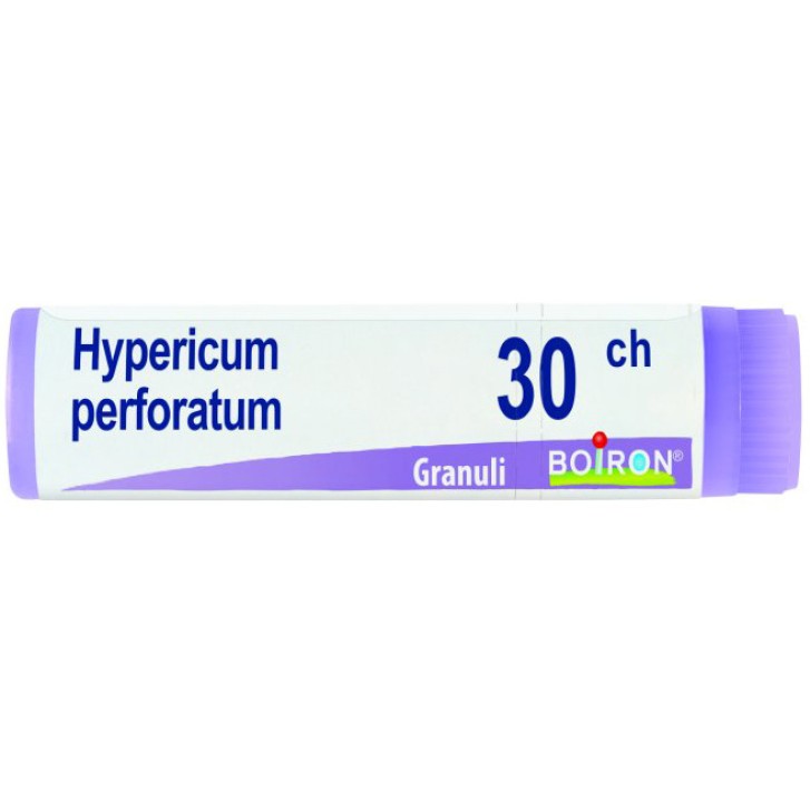 HYPERICUM PERFOR 30CH GL