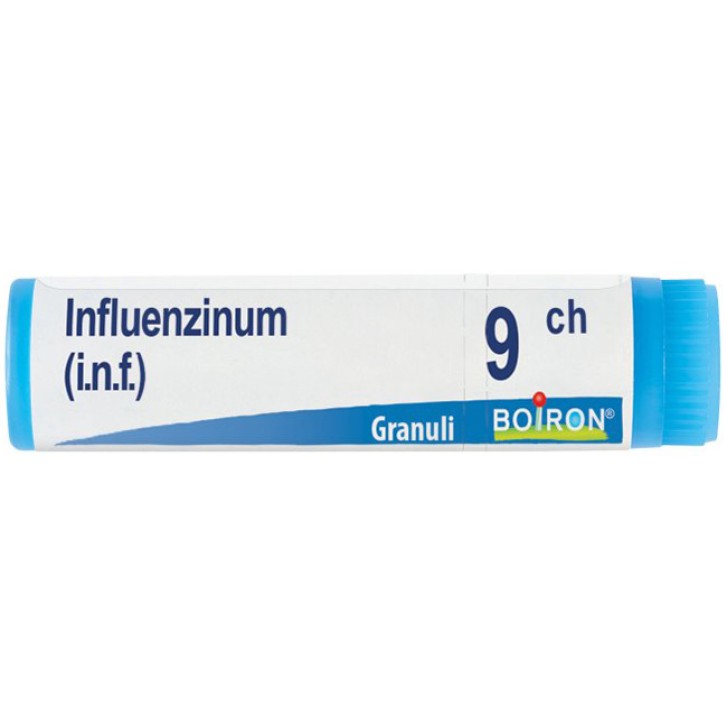 INFLUENZINUM (INF) 09CH DOSE