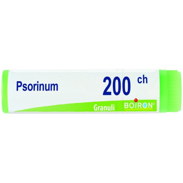 PSORINUM 200CH GL BO