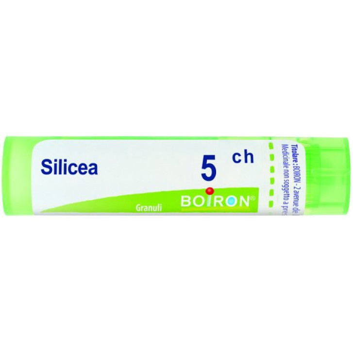 SILICEA 5CH GR