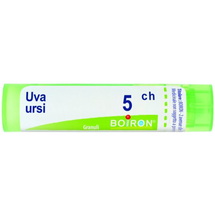 UVA URSI 5CH GR BO