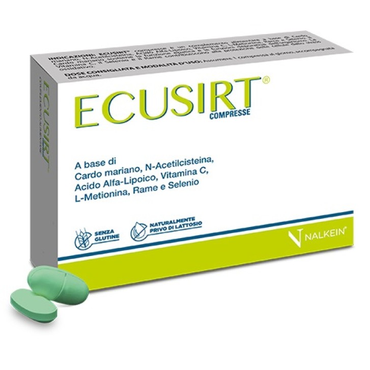 ECUSIRT 30CPR