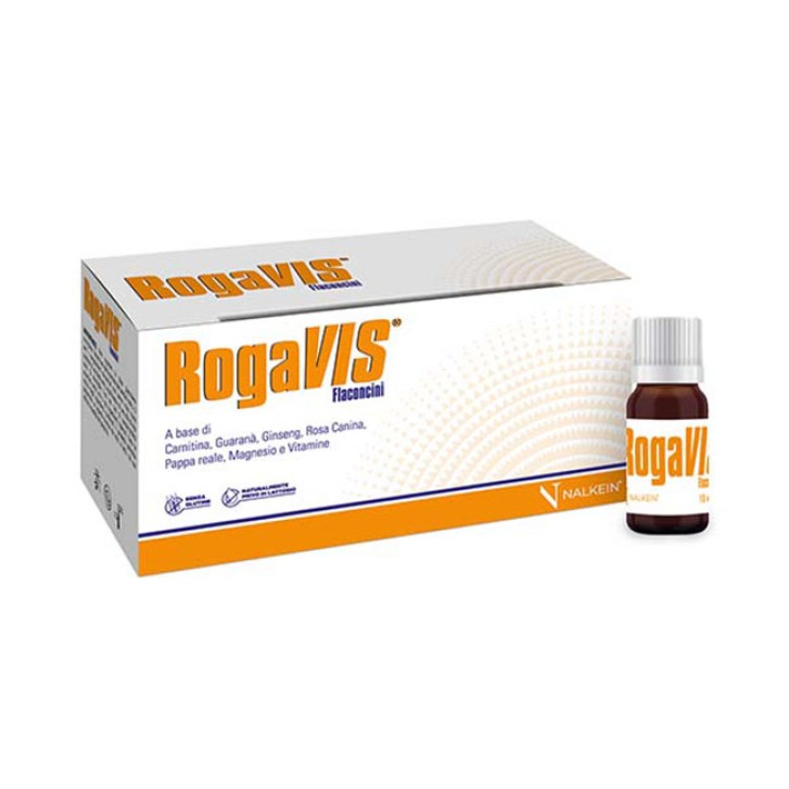 ROGAVIS 10FL 10ML