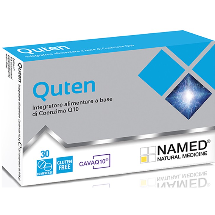 QUTEN 30CPR