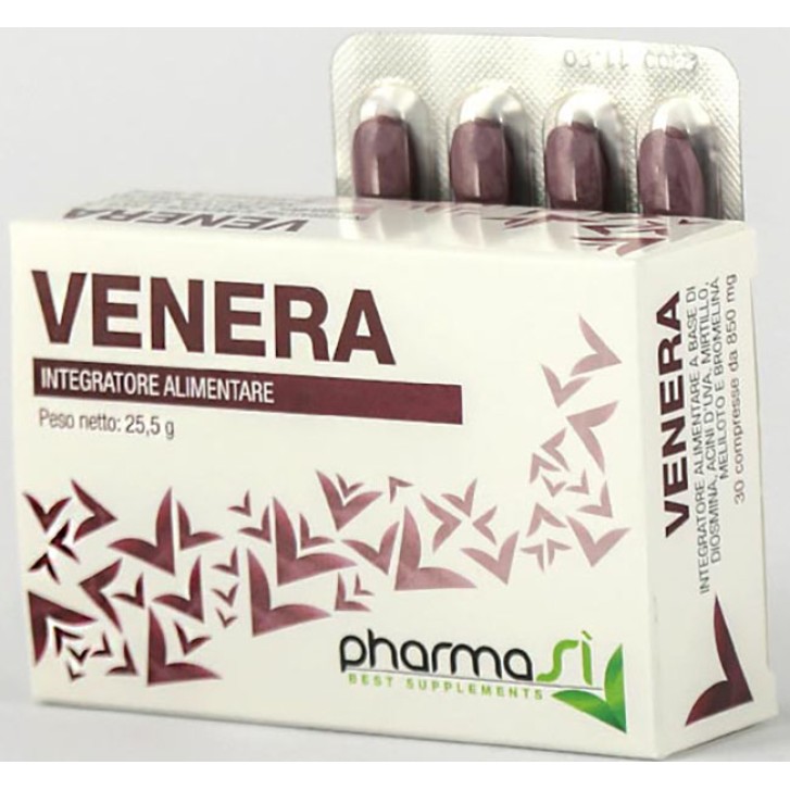 VENERA 30CPR