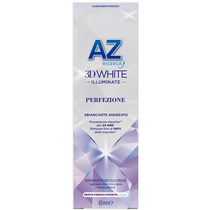 AZ DENT 3DW ILL PERFEZ 50ML