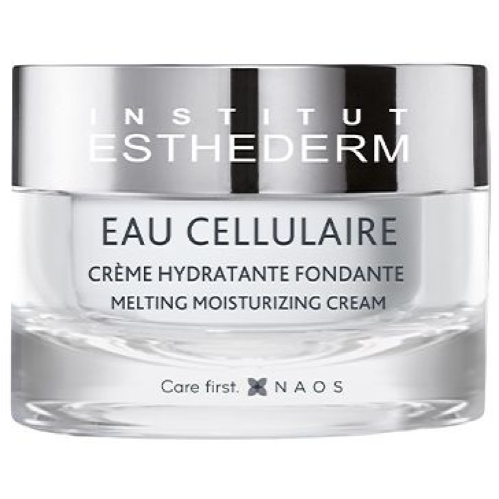 INSTI EAU CELLULAIRE CREME50ML