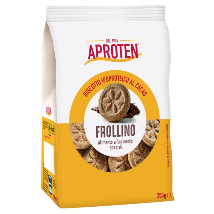 APROTEN FROLLINO CACAO 200G