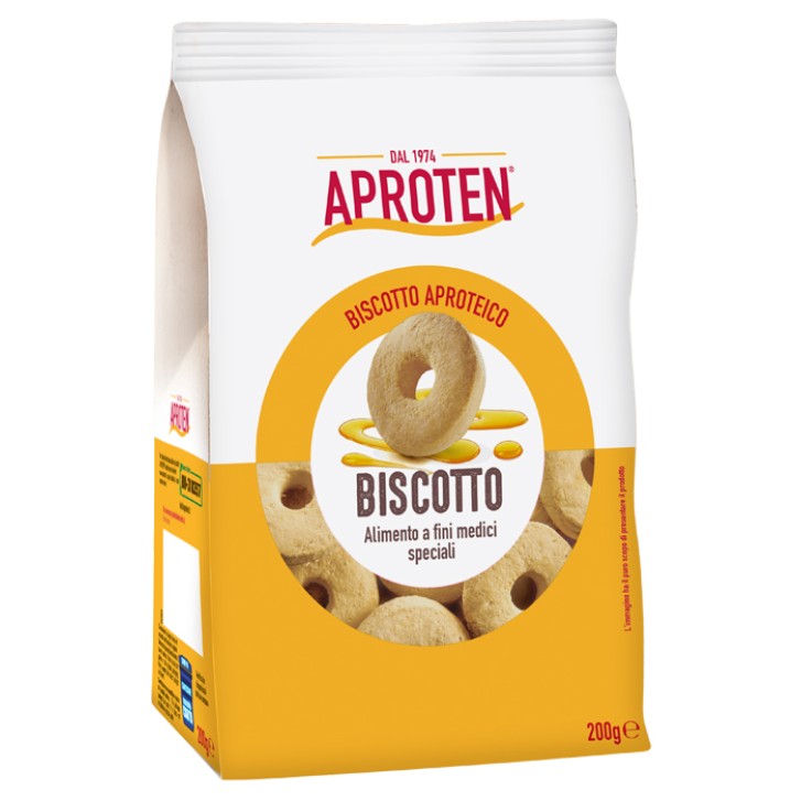 APROTEN BISCOTTO 200G