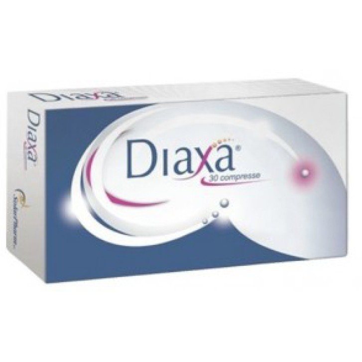 DIAXA 30CPR