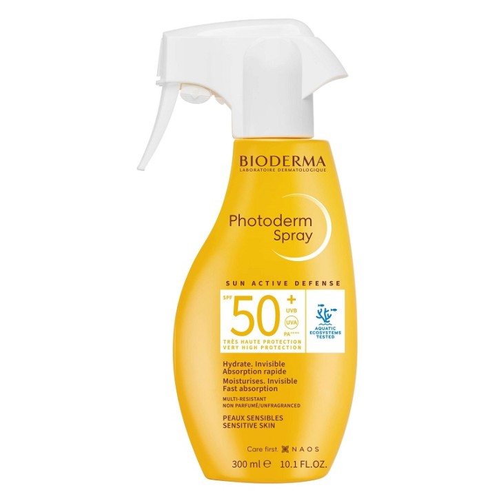 PHOTODERM SPR SPF50+ 300ML