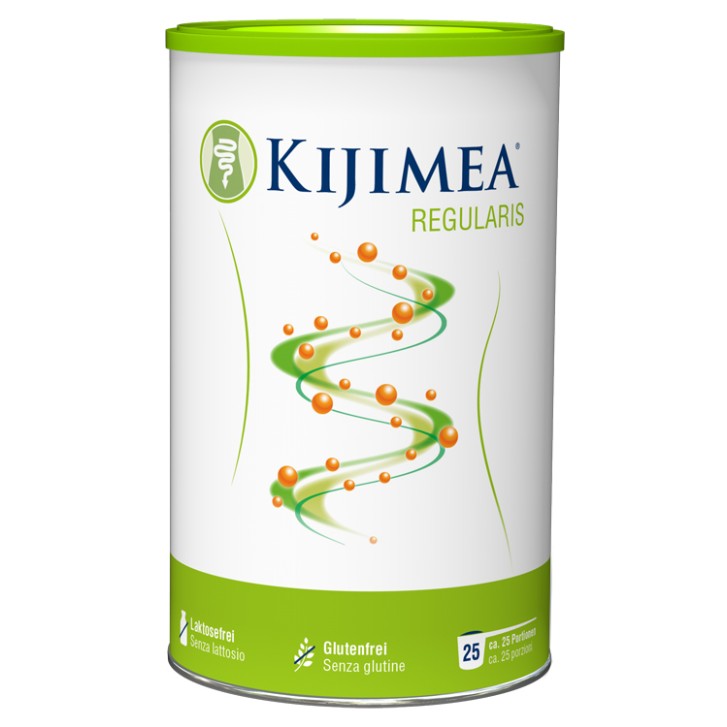 KIJIMEA REGULARIS 250G